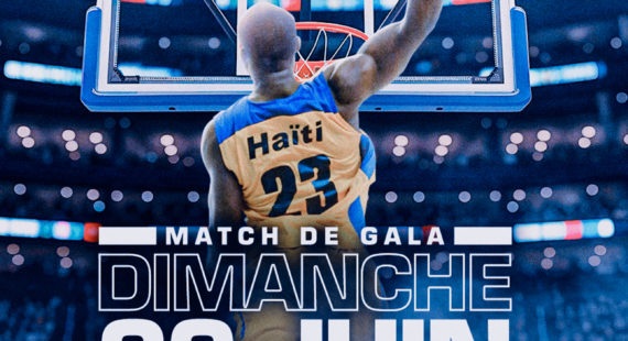 Le match de gala Lead by Example revient pour sa 11e édition !